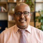 Kumelachew Abebe Yemam - Addis Ababa, Ethiopia