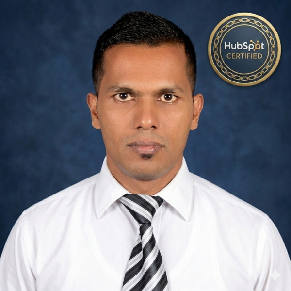 Engr Md Hasibul Hasan