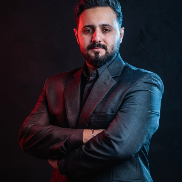 Mahmoud Khateeb
