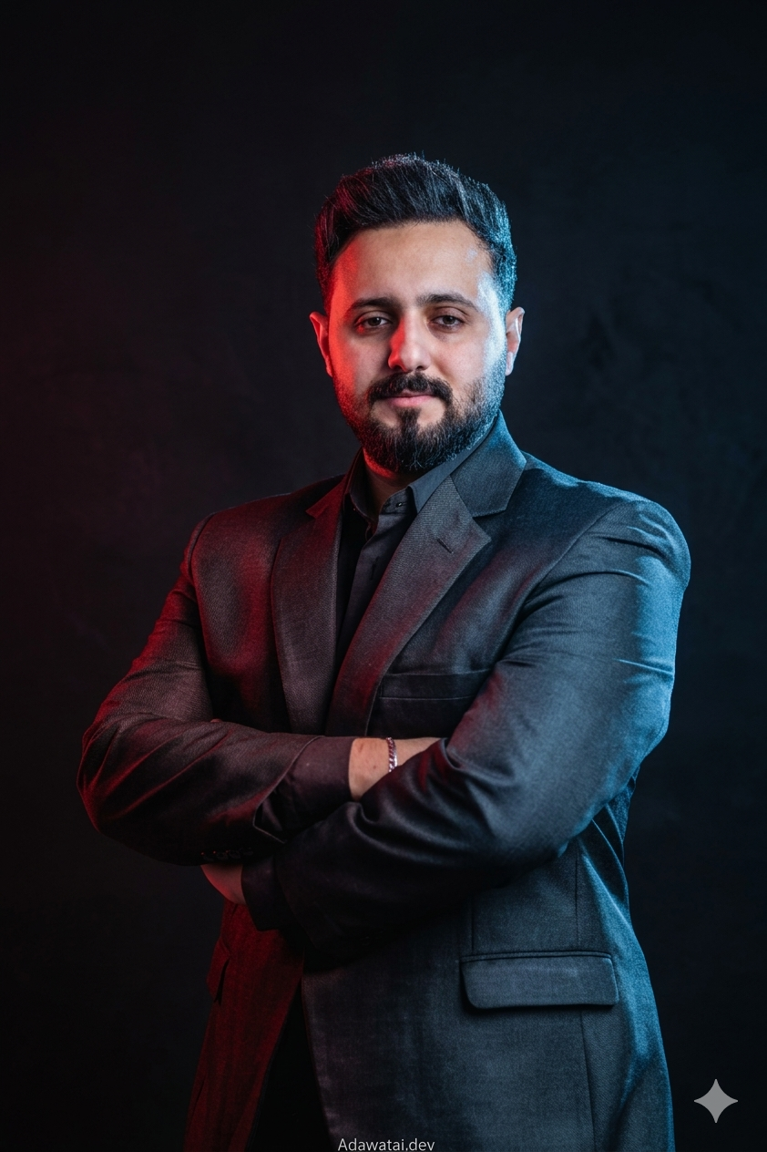 Mahmoud Khateeb