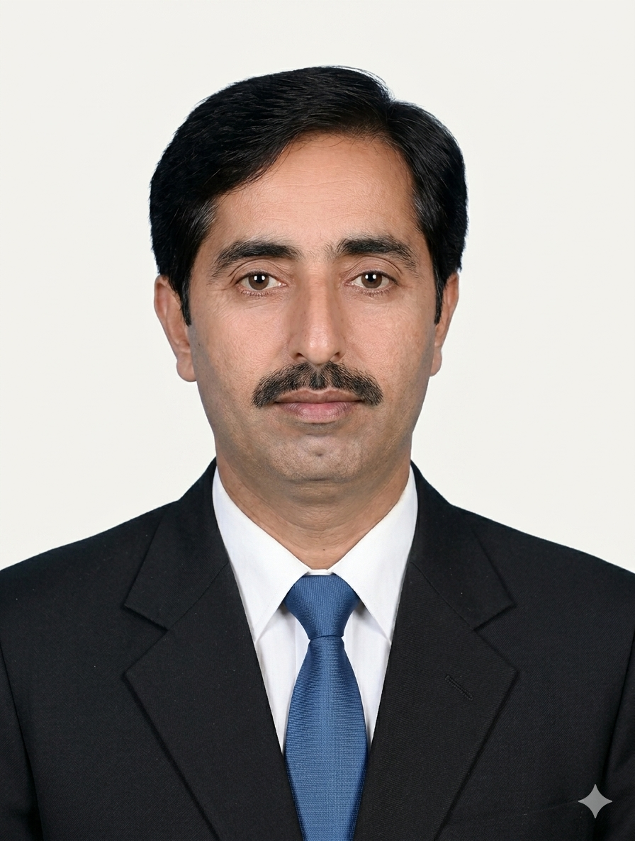 Babar Sohail