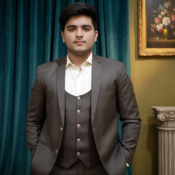 Muhammad Nouman