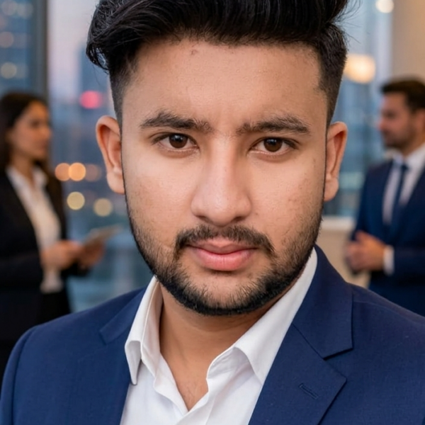 Rehman Farouq