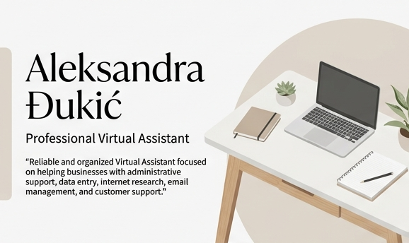Aleksandra Djukic - portfolio - 0