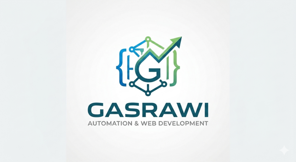 emad gasrawi - cover