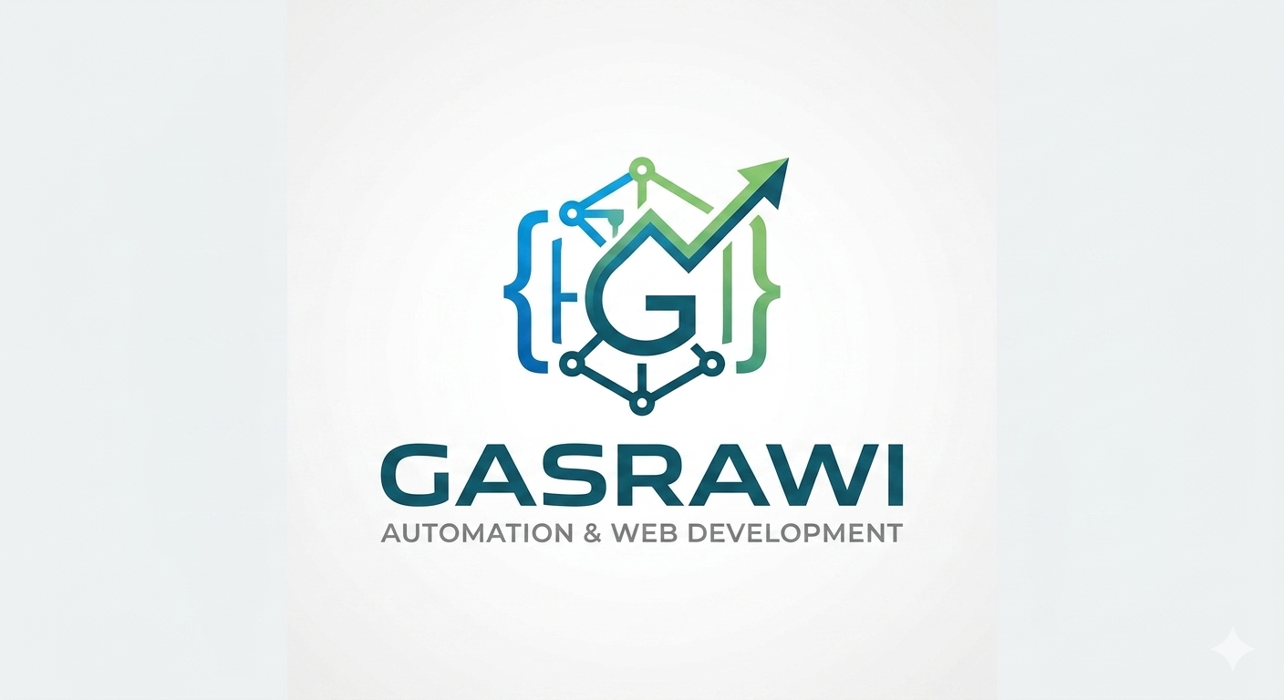emad gasrawi - cover