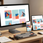 Build a Fast Professional Business Show Website with React