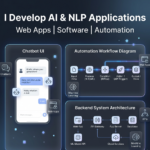 I will build custom ai chatbot with rag using langchain, gpt, PDF, CSV data - Remote