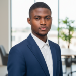 Abiodun Jonathan - Lagos, Nigeria