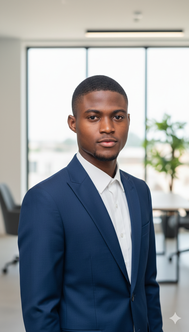 Abiodun Jonathan