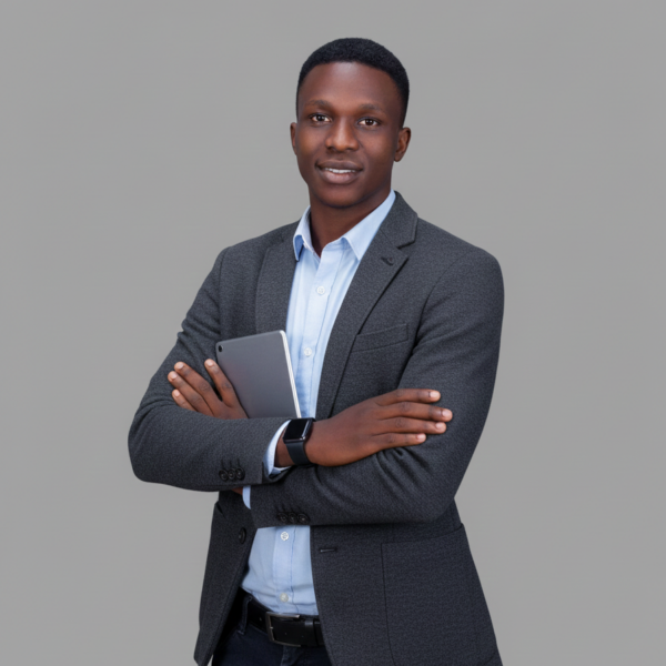 Oluwaferanmi Emmanuel