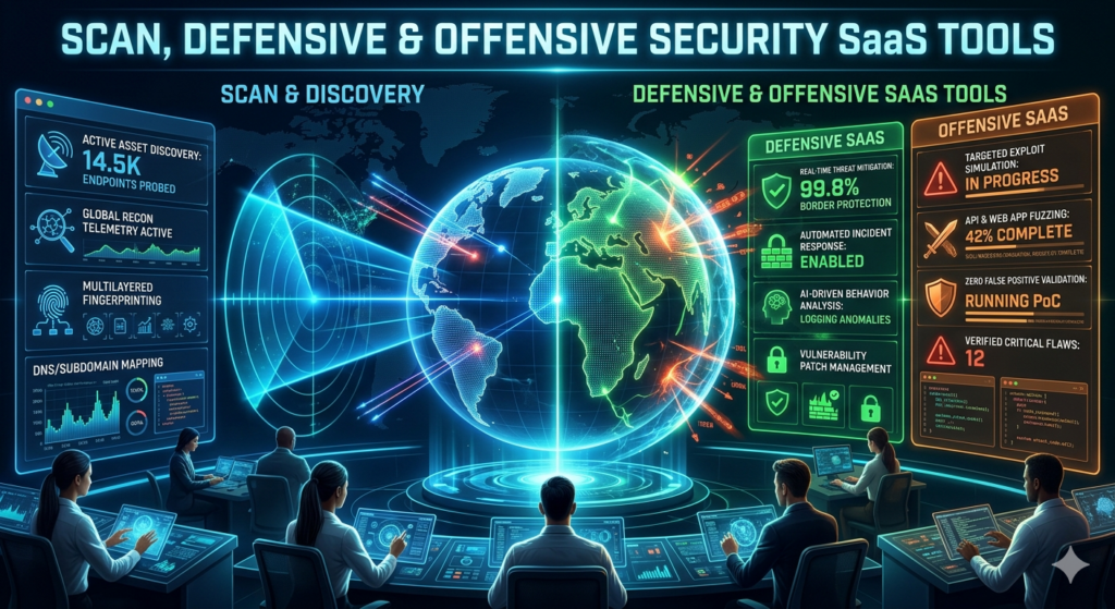 I don't just run scans; I write custom multi-threaded Python frameworks that discover, test, and actively verify true positive vulnerabilities. - portfolio - 2