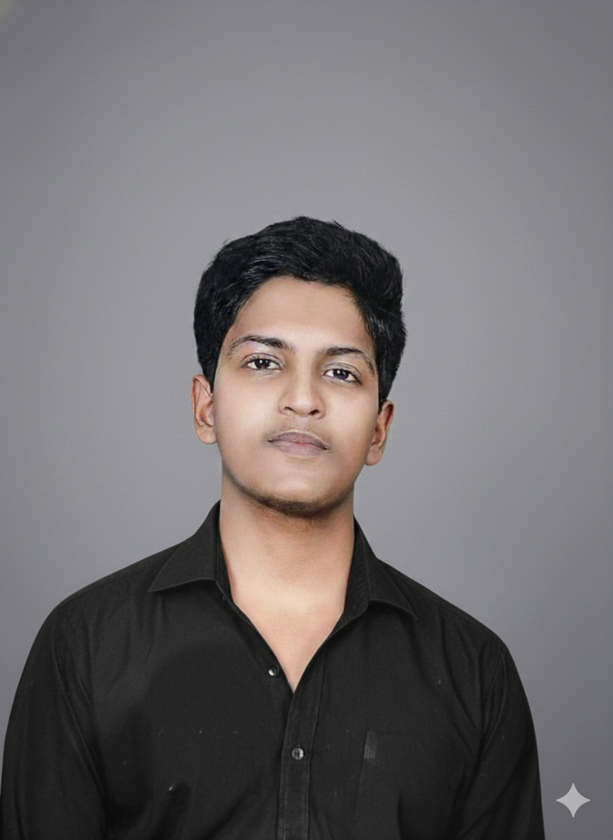 Lakshan Perera