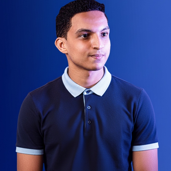 mehdi bouchenne