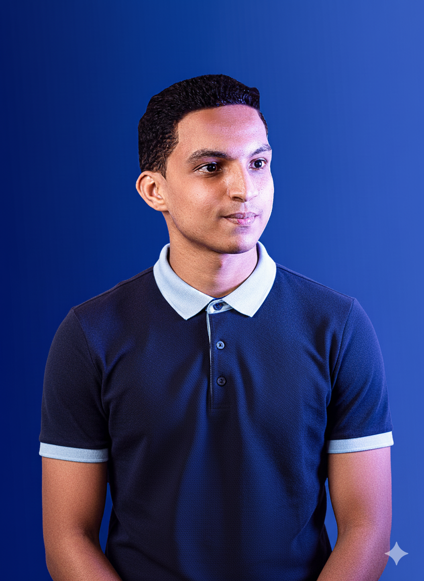 mehdi bouchenne