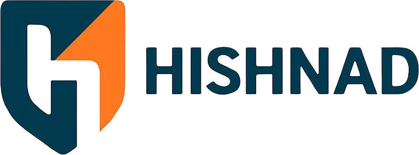 Hishnad Accounting Solutions - cover