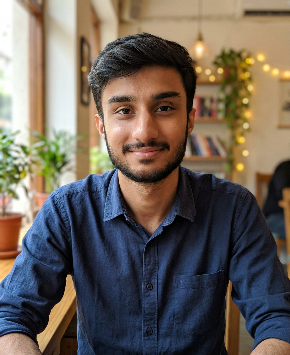 Muhammad Irtaza