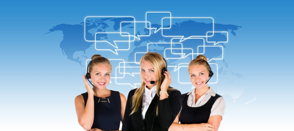 Je vais configurer un système téléphonique professionnel IVR — Répondant automatique, ligne d’assistance et système téléphonique virtuel - portfolio - 0