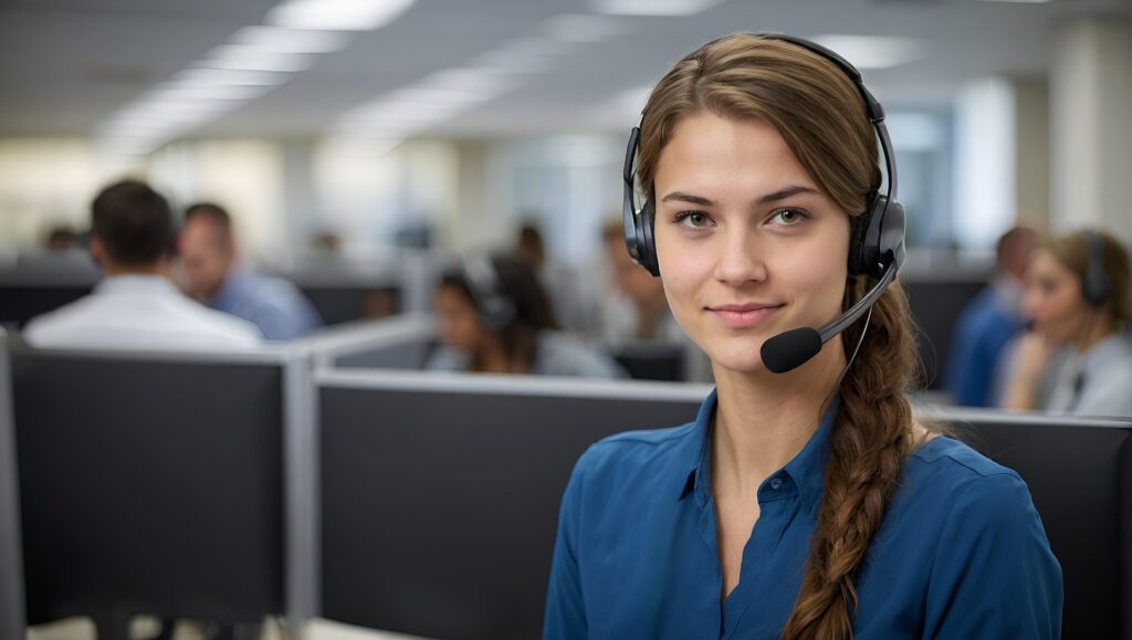 Je vais configurer un système téléphonique professionnel IVR — Répondant automatique, ligne d’assistance et système téléphonique virtuel - portfolio - 2