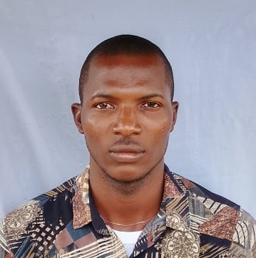 SEUN SOKALU