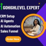 I build AI agents that handle customer inquiries 24/7 with appointment booking capacity, so you can stop paying for live chat support - Remote