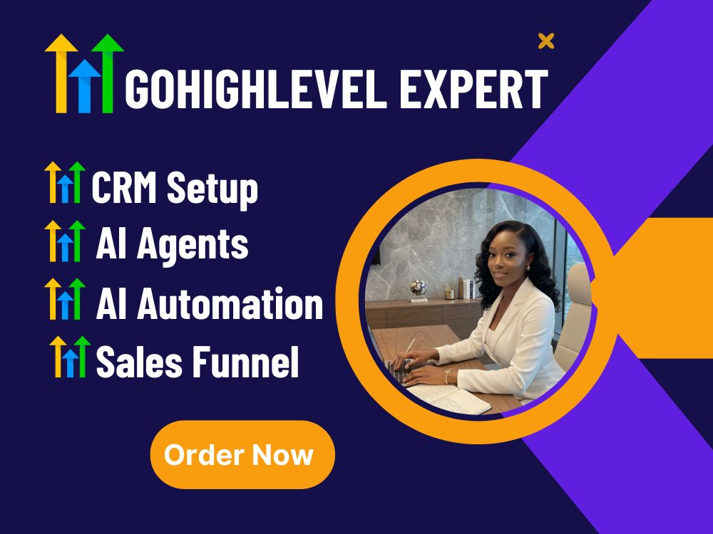 I build AI agents that handle customer inquiries 24/7 with appointment booking capacity, so you can stop paying for live chat support - portfolio - 0