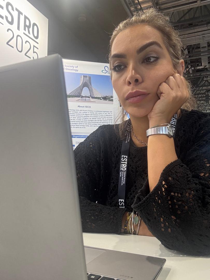 golnaz zaeri
