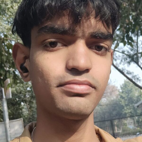 Gourav Porwal