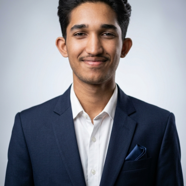 Gururaj Naik