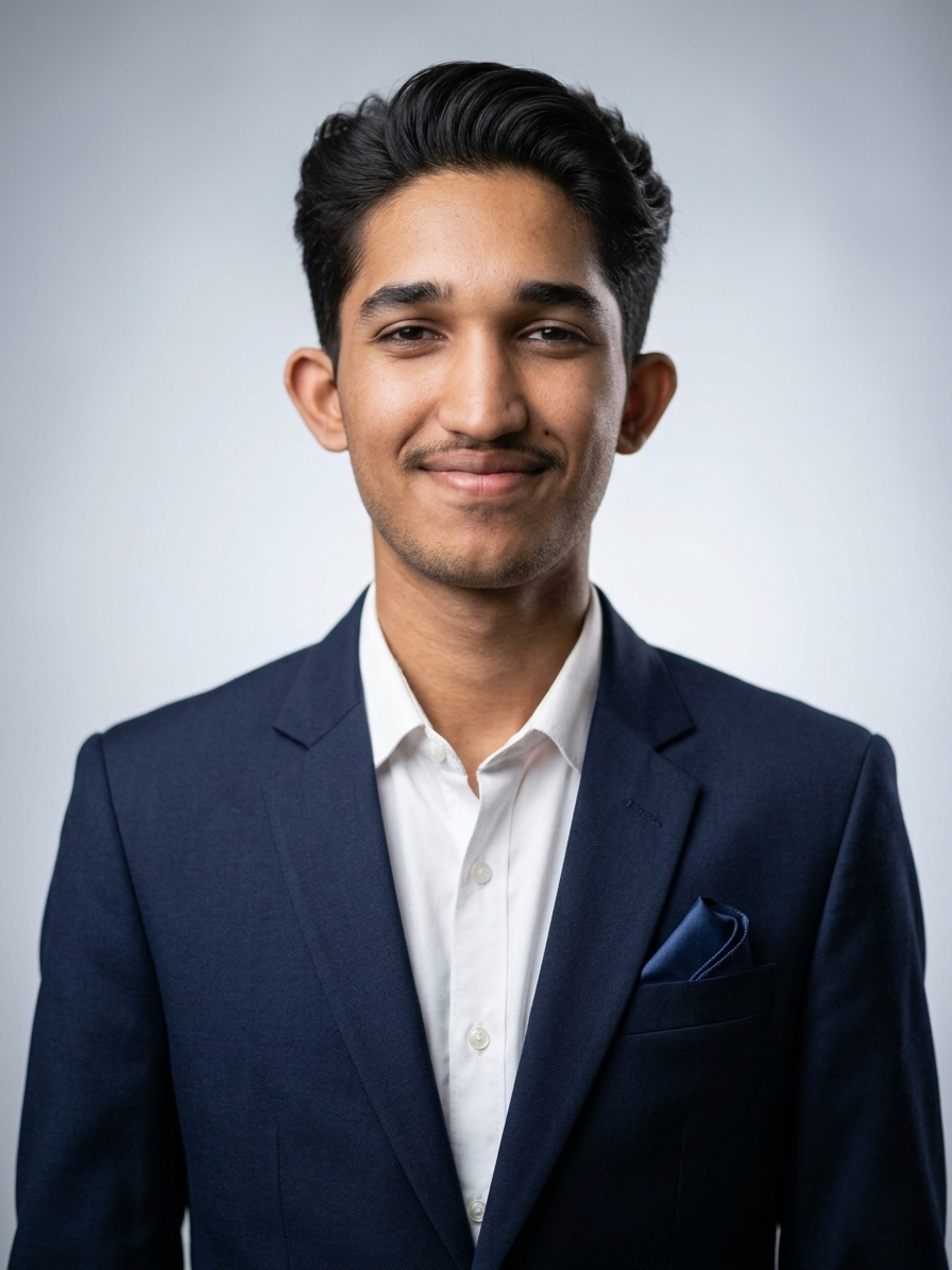 Gururaj Naik