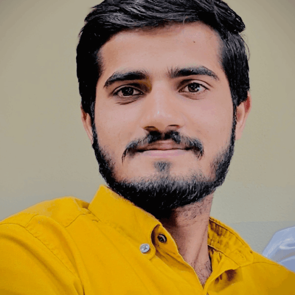 Asadullah Noor