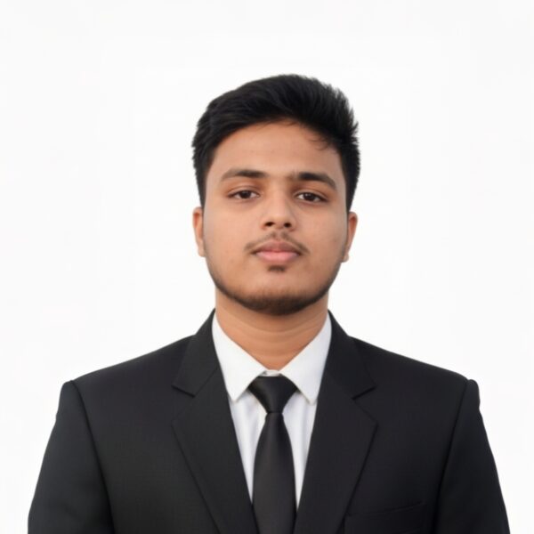 Md Letu Alam