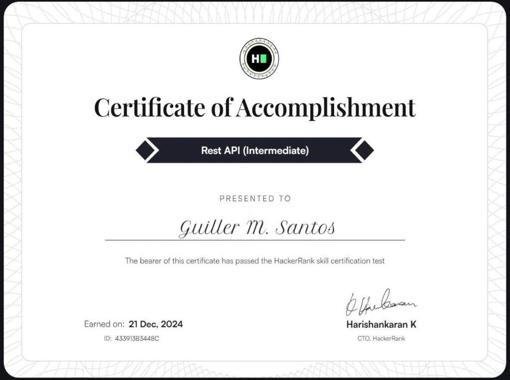 Guiller Santos - portfolio - 1