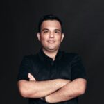 HamidReza Khazaie - Rome, Italie