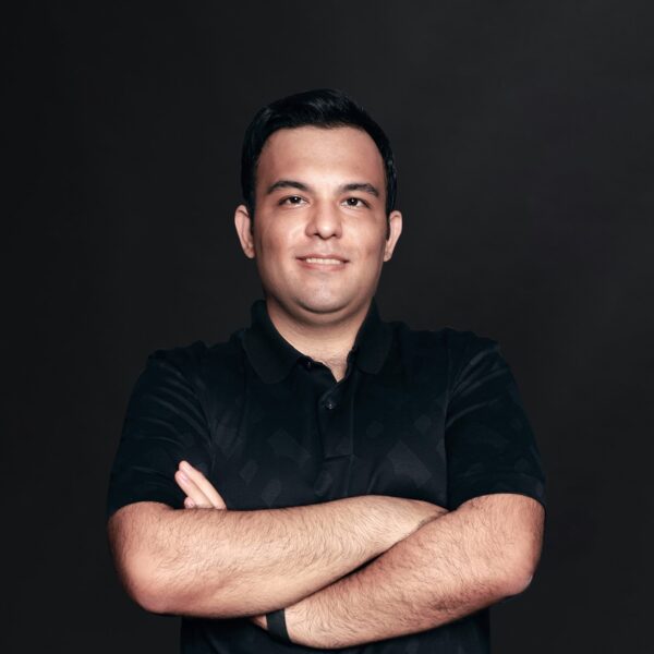 HamidReza Khazaie