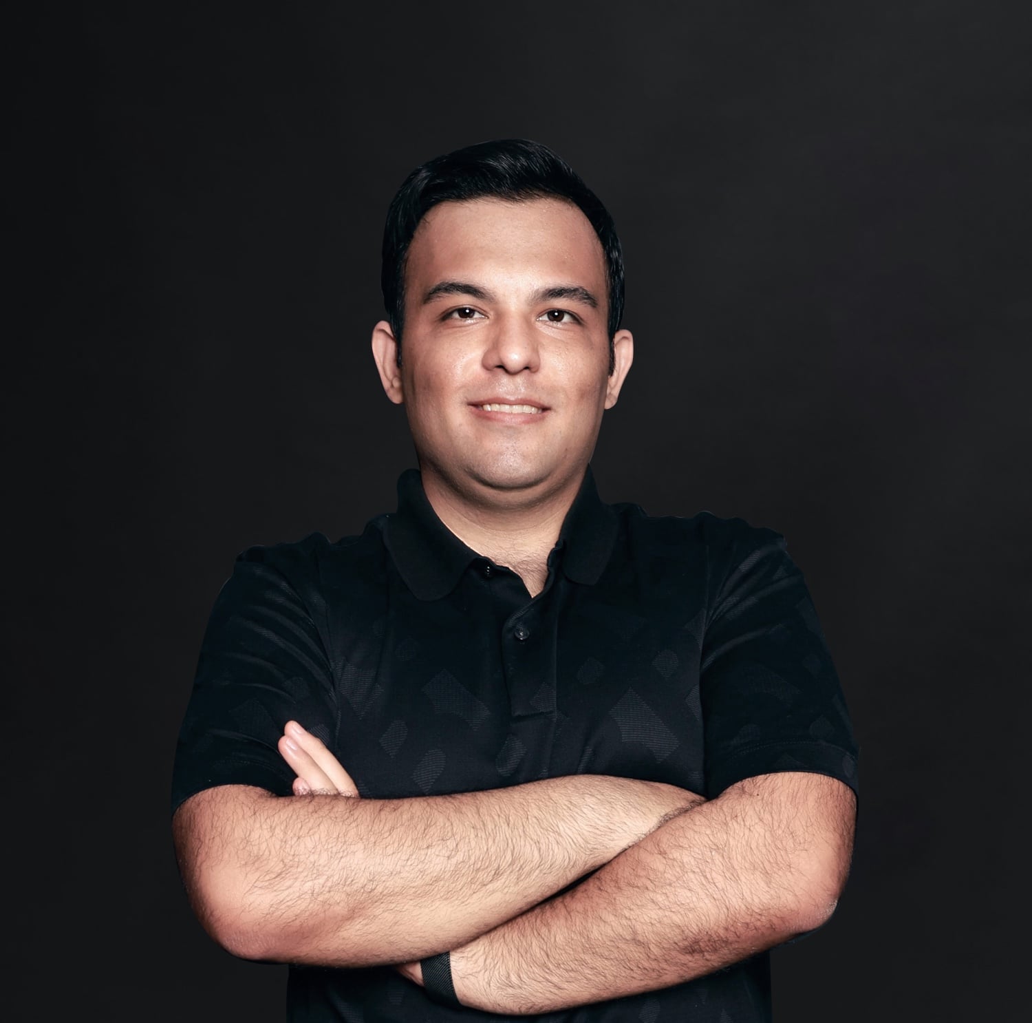 HamidReza Khazaie