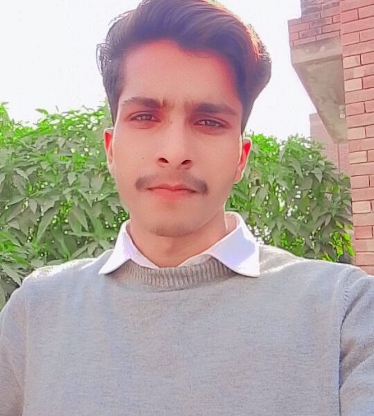 Muhammad Hammad