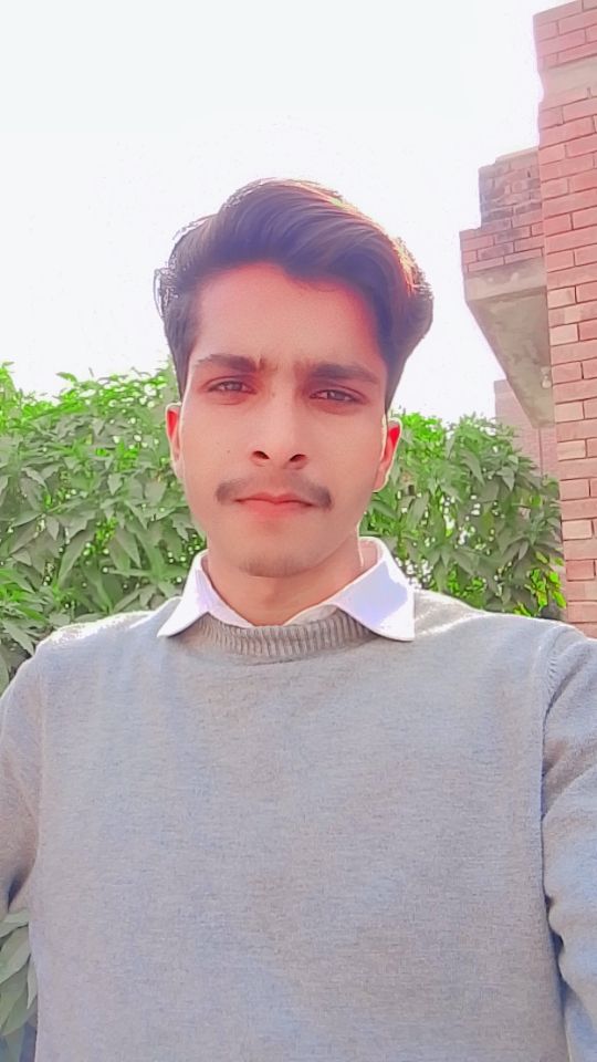 Muhammad Hammad