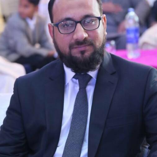 Haroon Sajjad