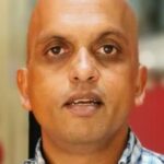 Harshal Bhana - Johannesbourg, Afrique du Sud