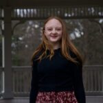 Cayla Mallett - Boston, États-Unis