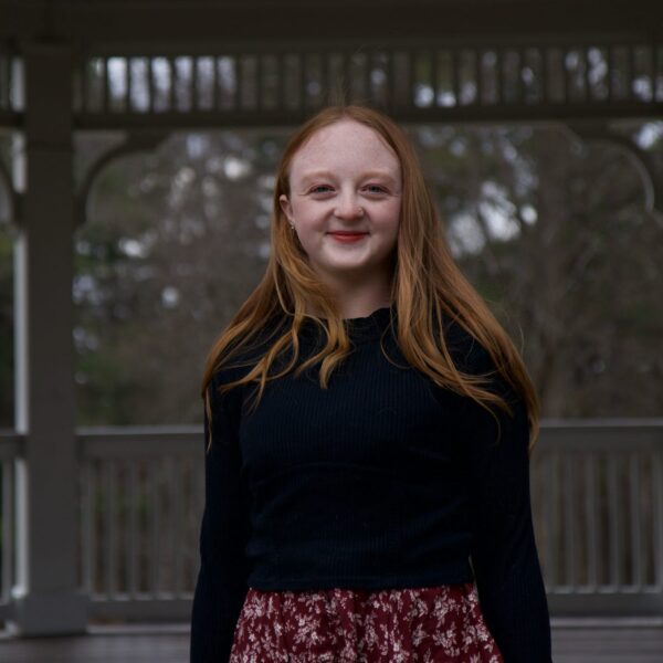 Cayla Mallett