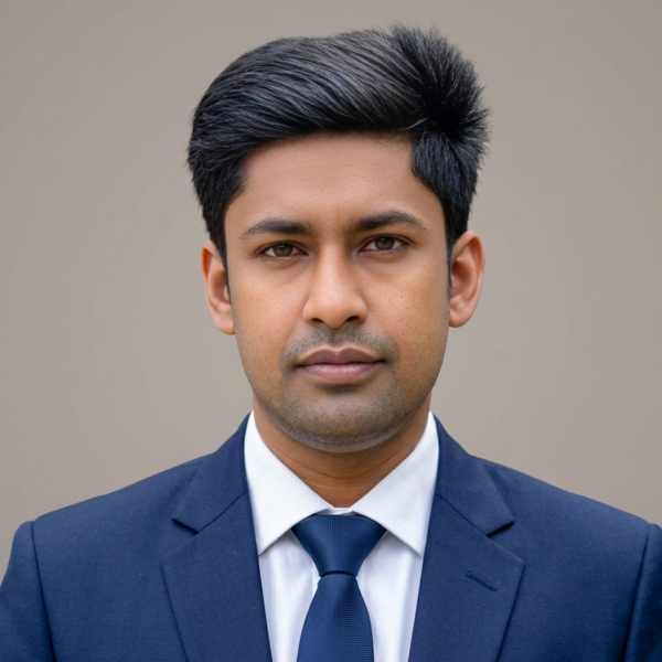 Naimur Rahman