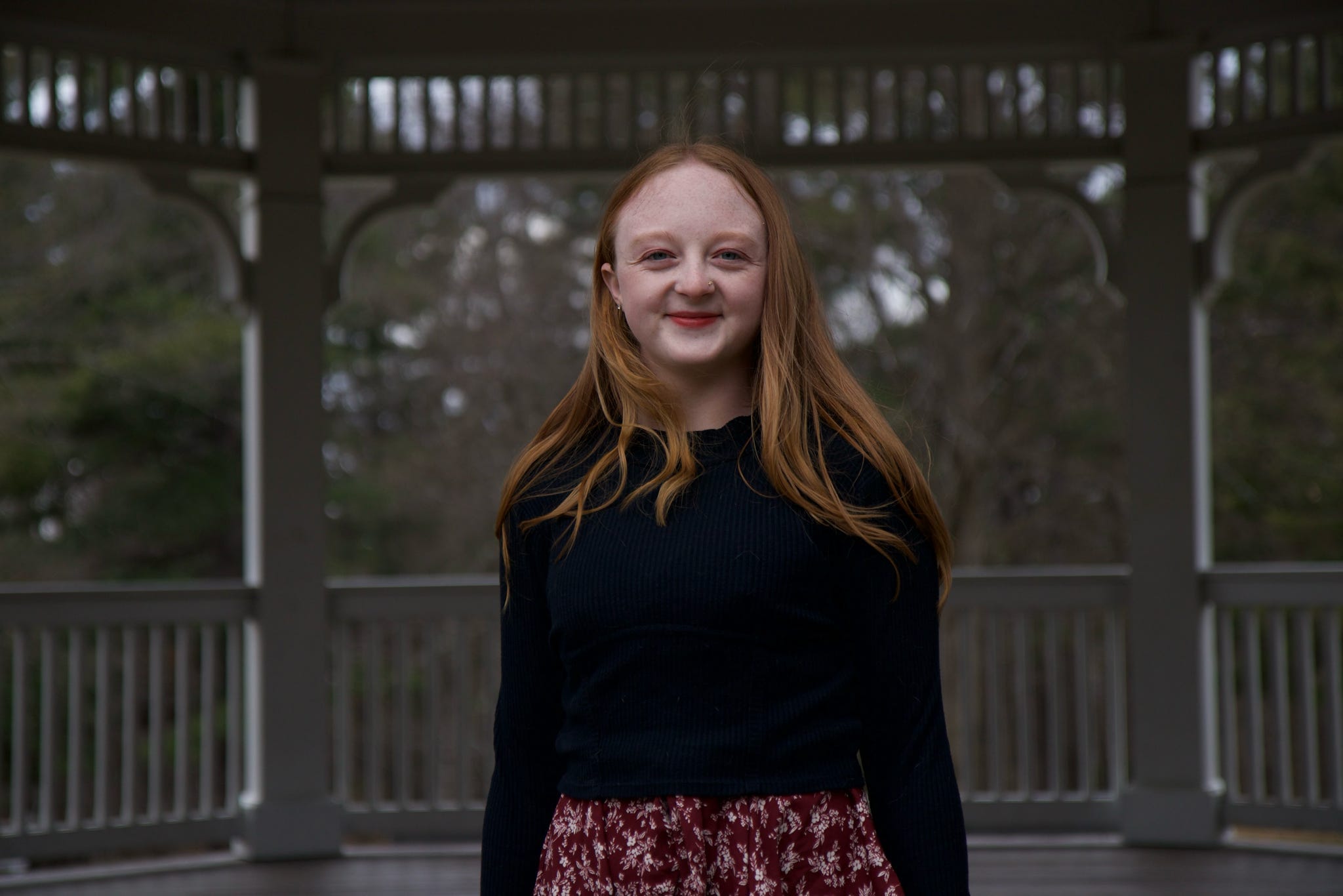 Cayla Mallett