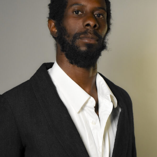Darrell White II