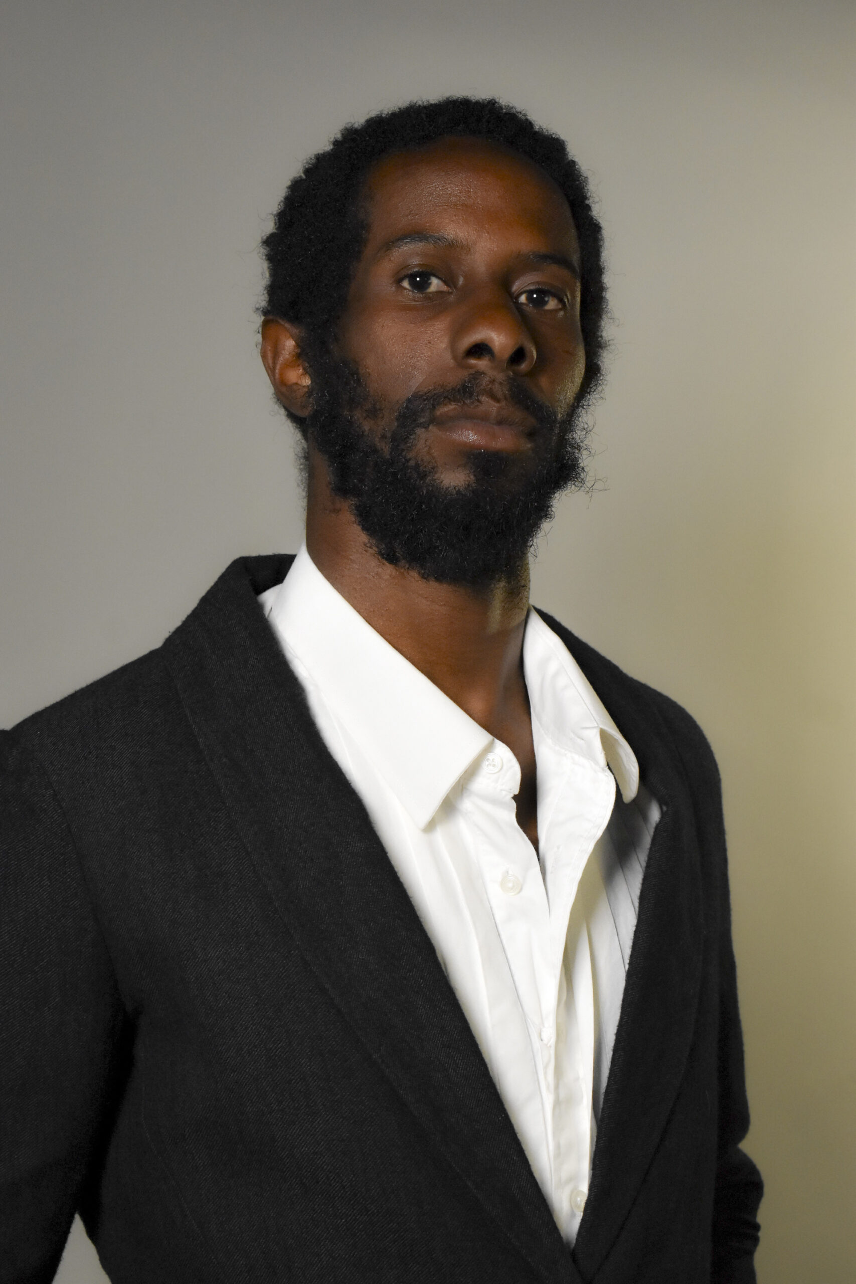 Darrell White II