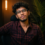 Hemeel Prajapati - أحمد آباد, الهند