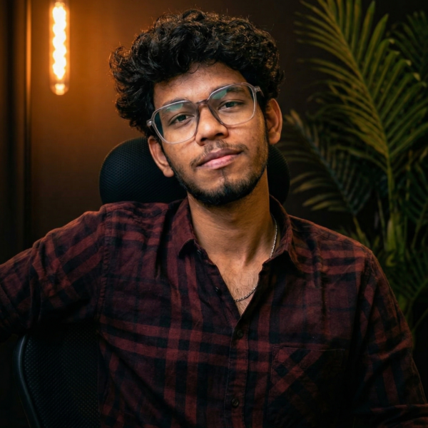 Hemeel Prajapati