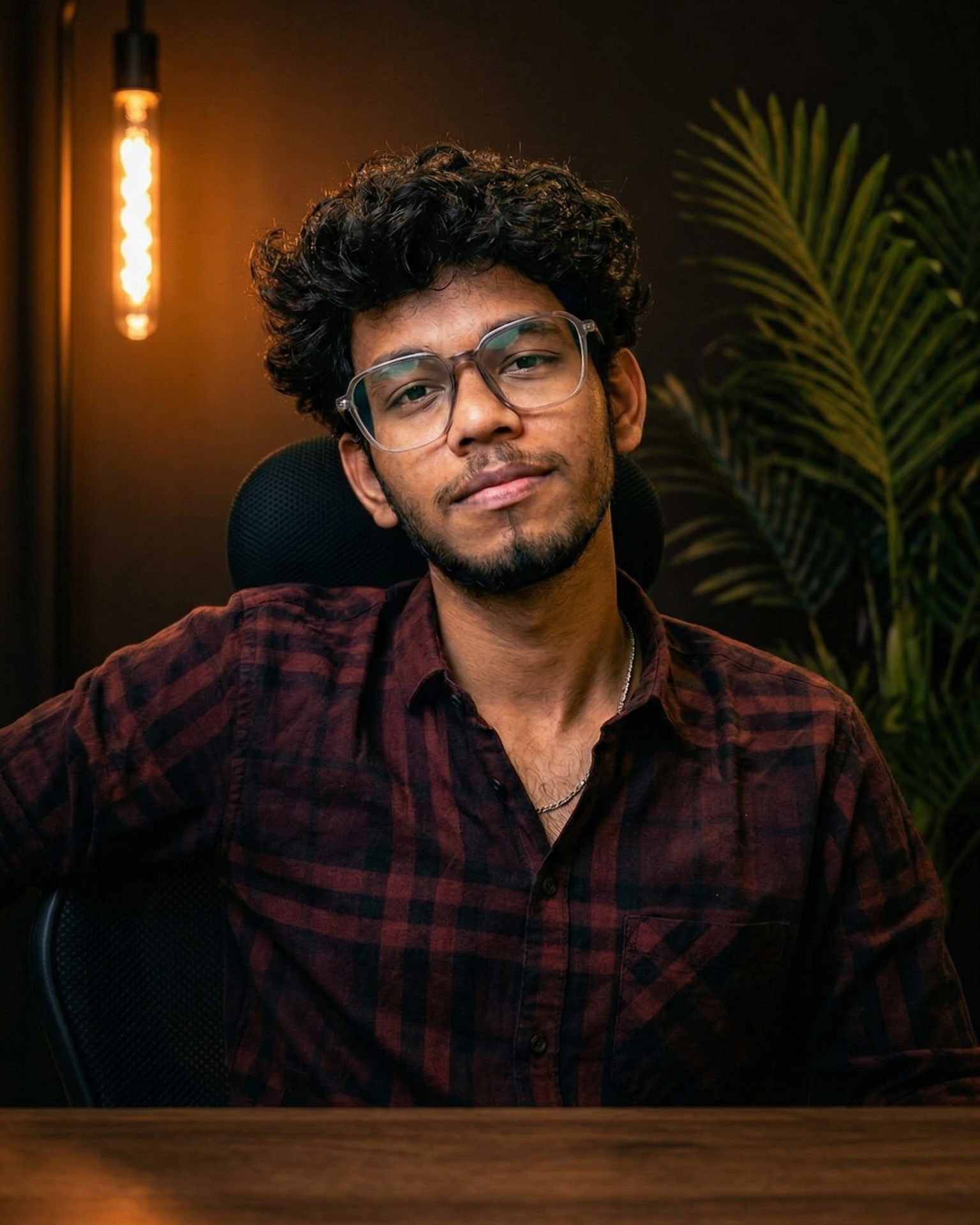 Hemeel Prajapati