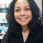 Henny Handayani - Jakarta, Indonesia